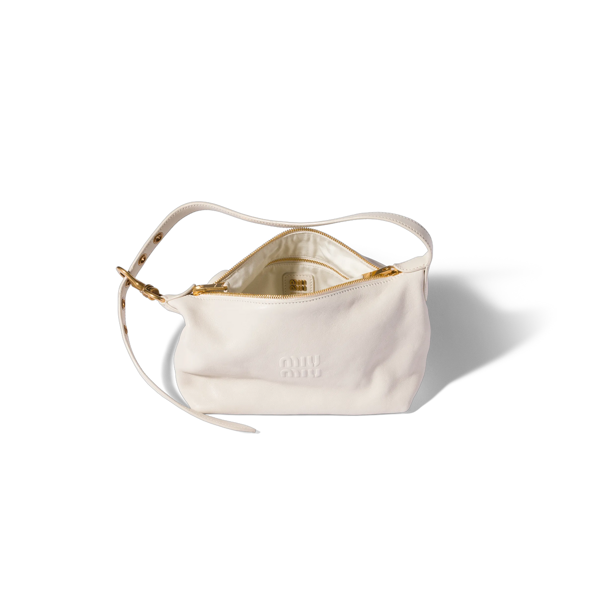 Chalk White