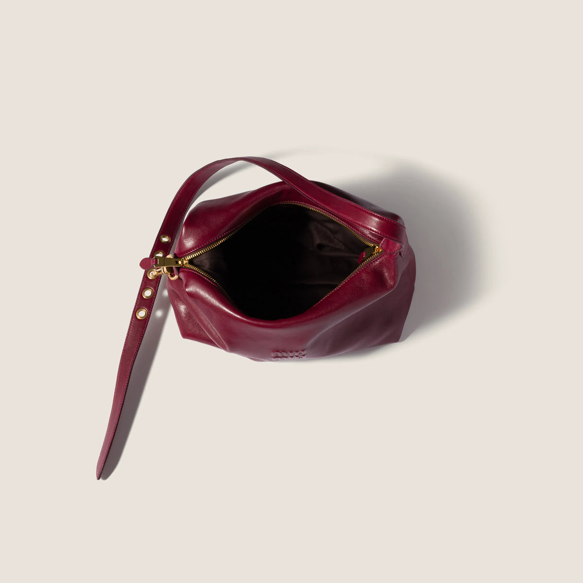 Amaranth Red