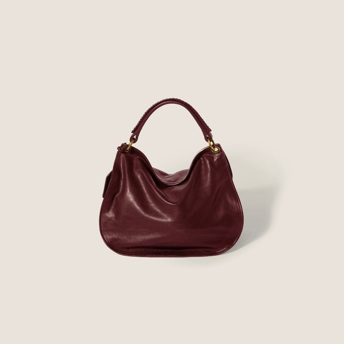 Amaranth Red