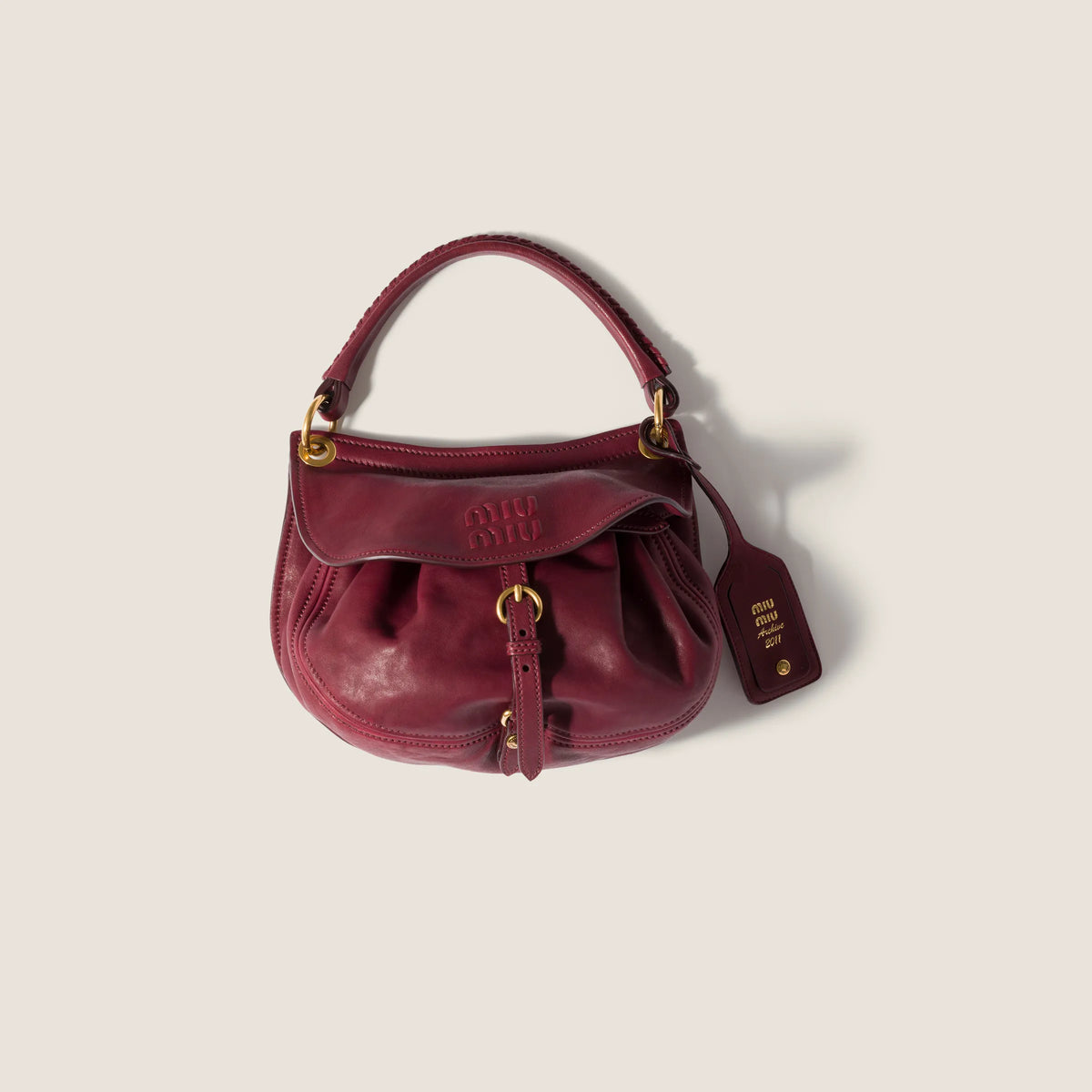 Amaranth Red