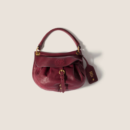 Amaranth Red