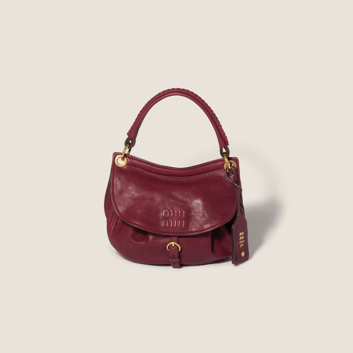 Amaranth Red