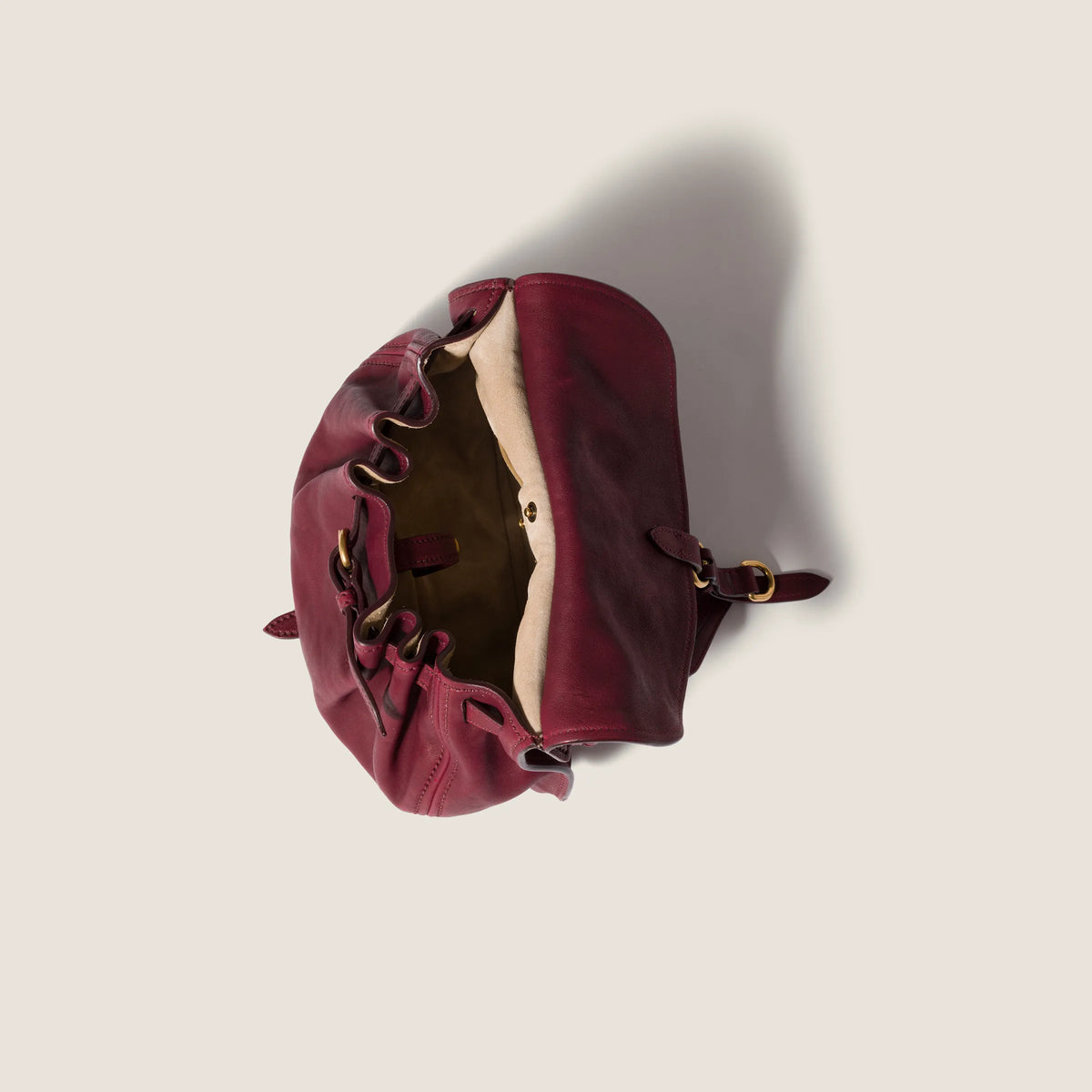 Amaranth Red