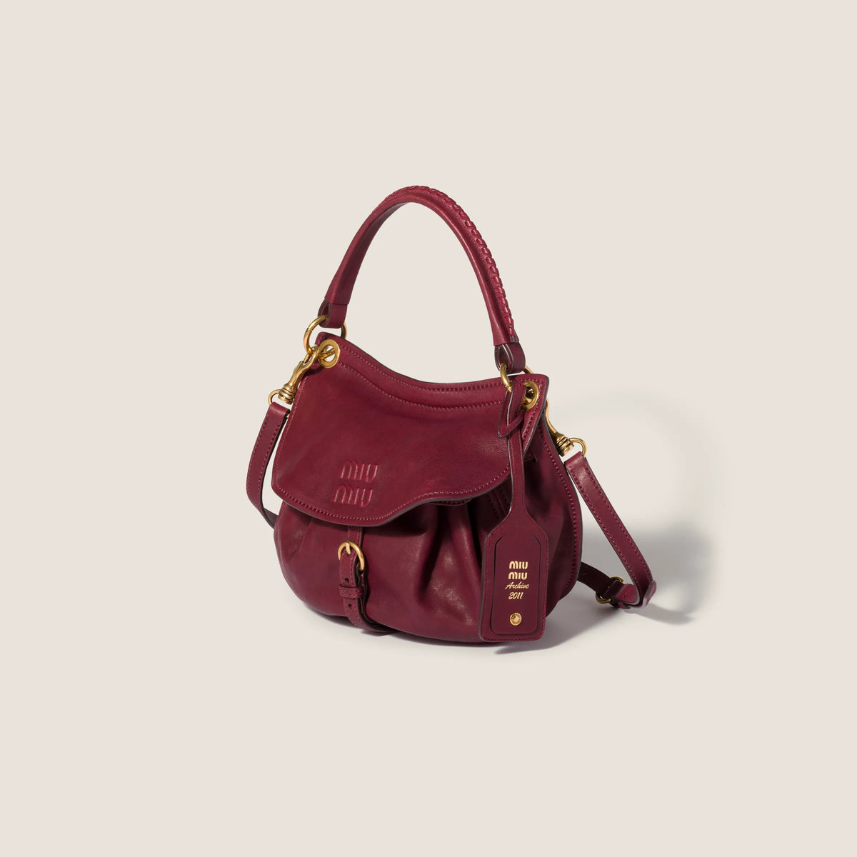 Amaranth Red