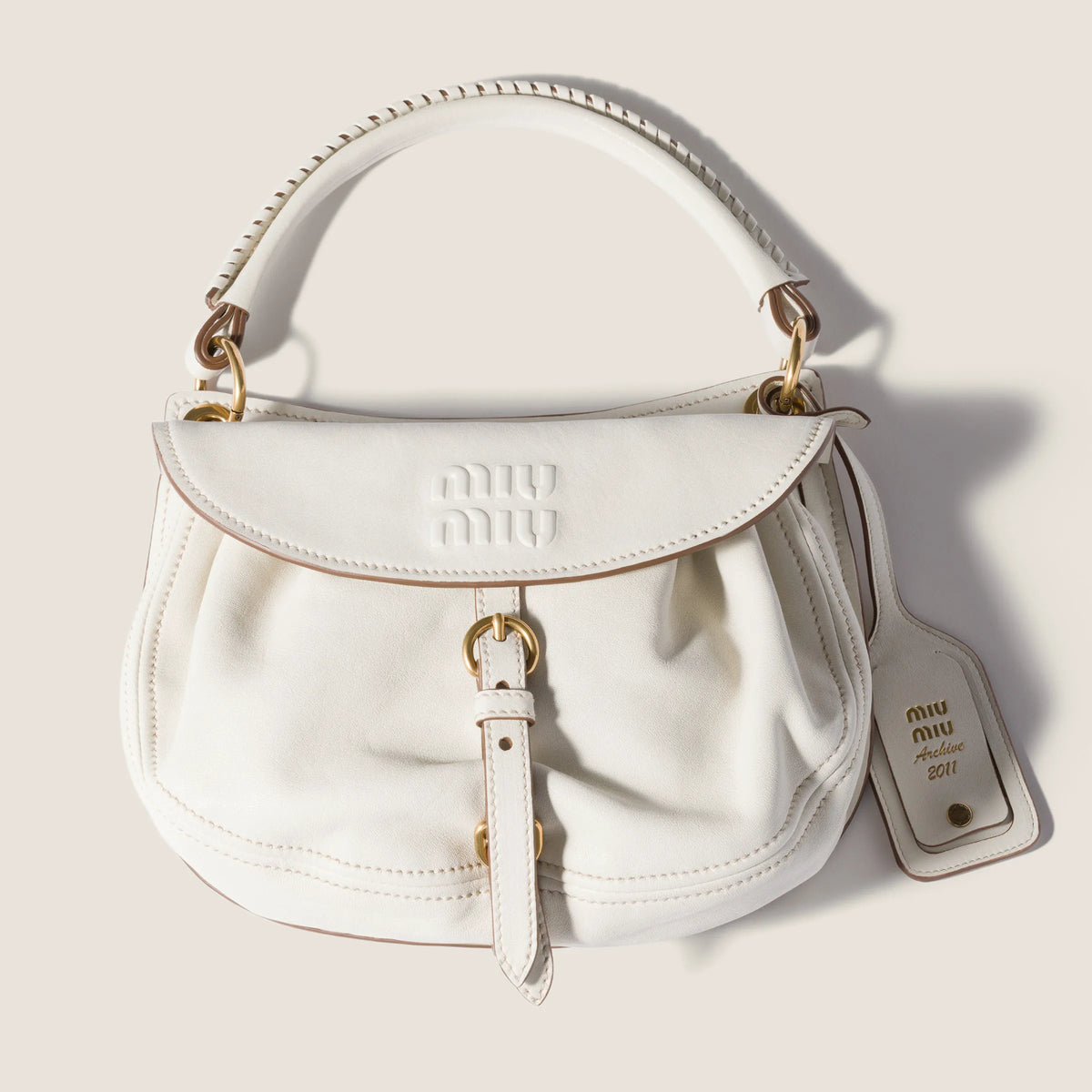 Chalk White