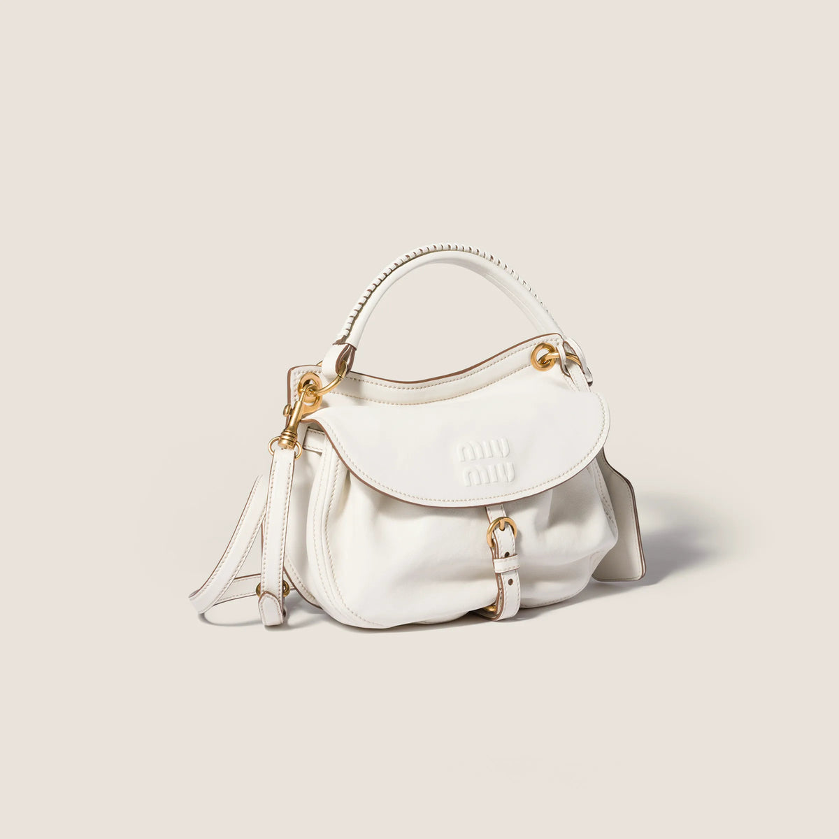 Chalk White