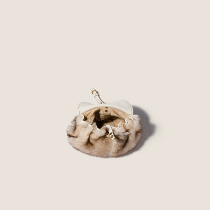 Ivory/Talc