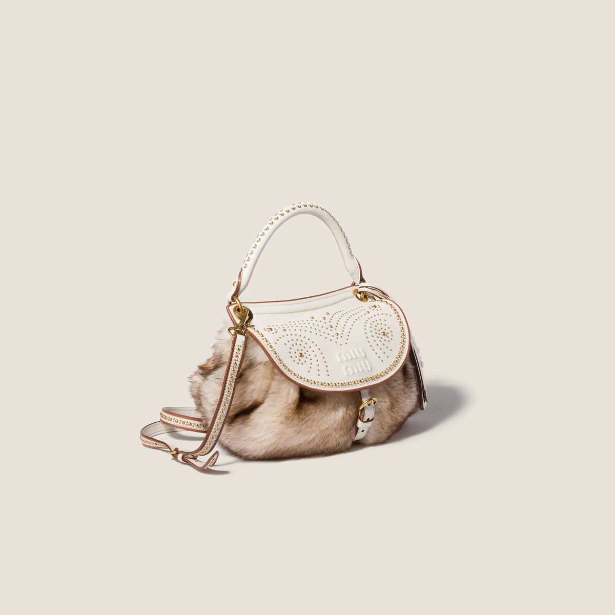 Ivory/Talc