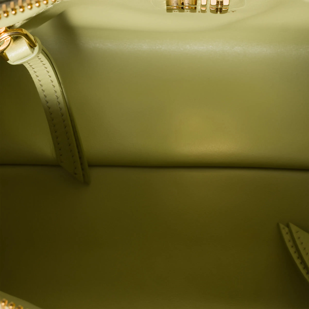Pistachio Green