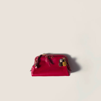 Ruby Red