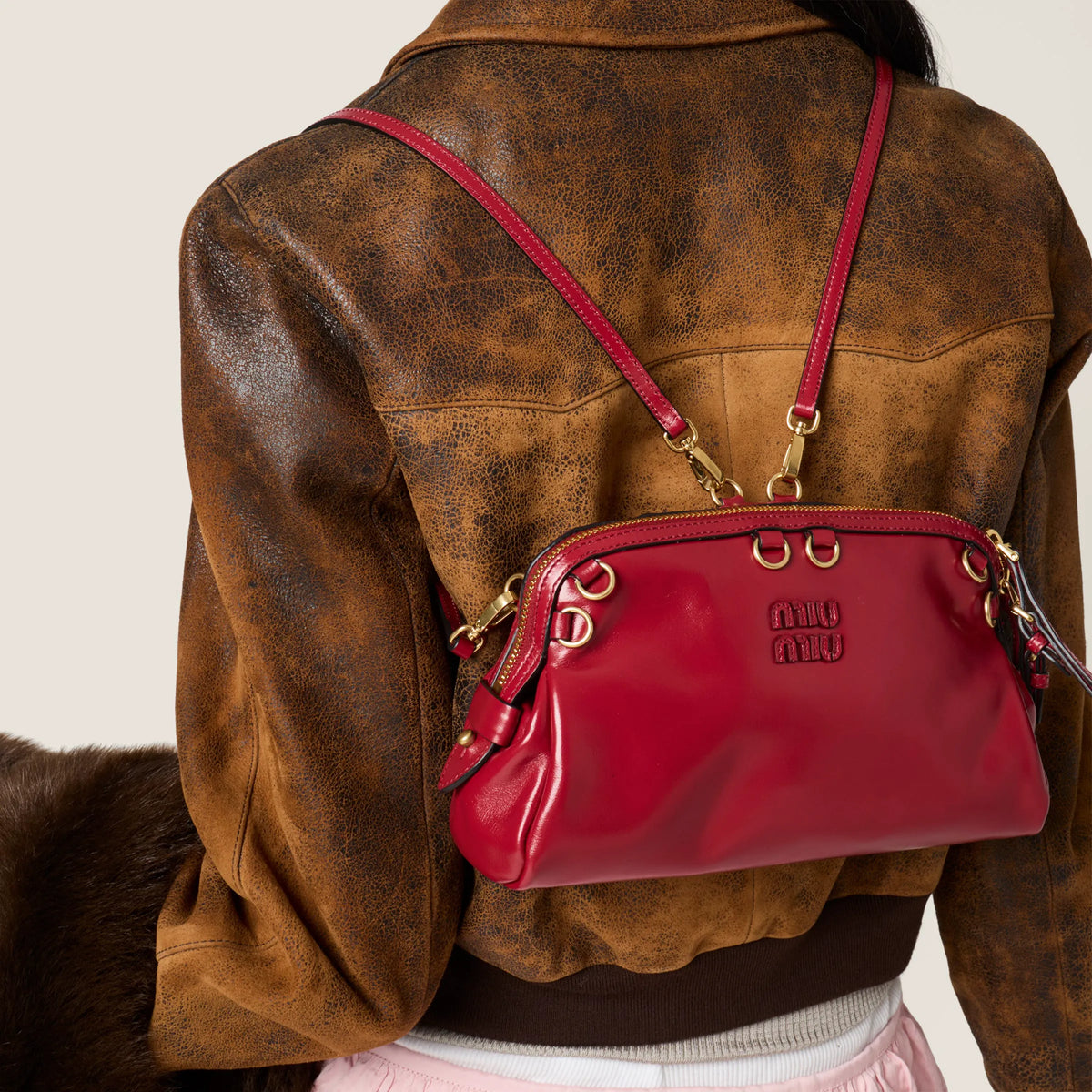 Ruby Red