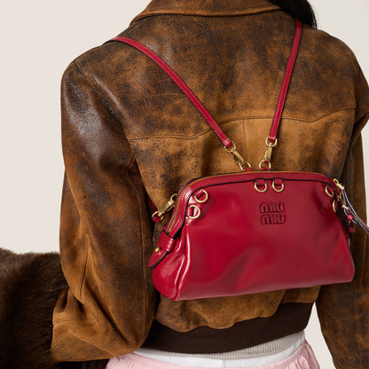 Ruby Red