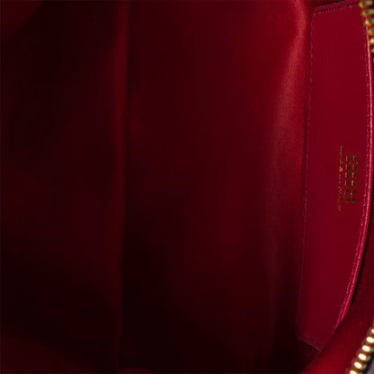 Ruby Red