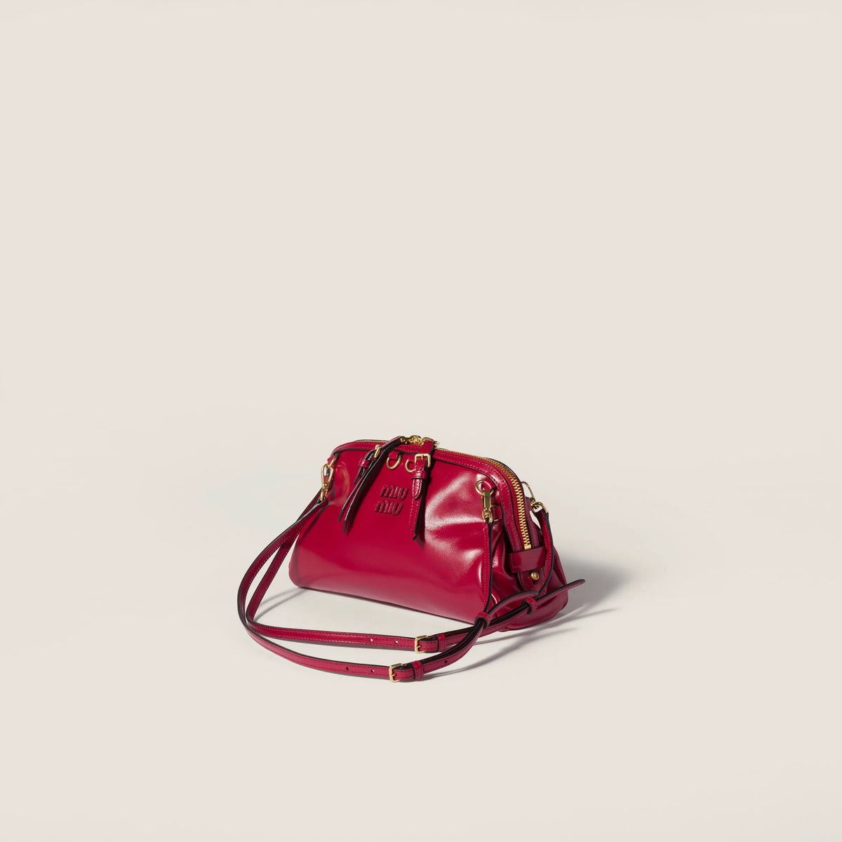 Ruby Red