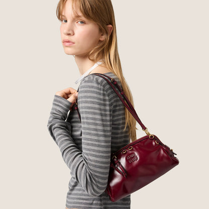 Amaranth Red