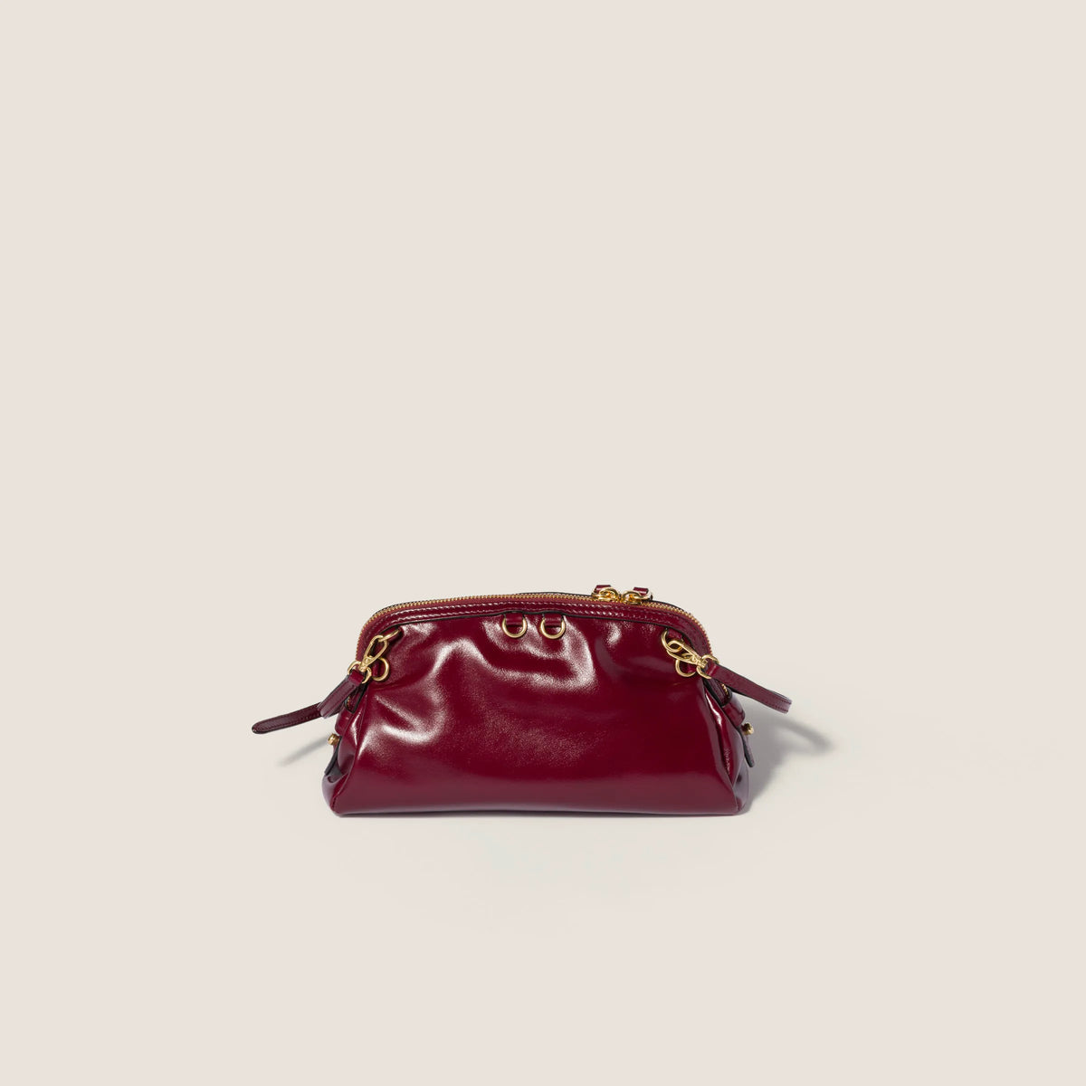 Amaranth Red