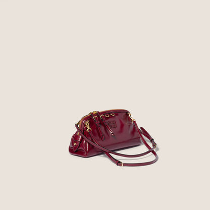 Amaranth Red