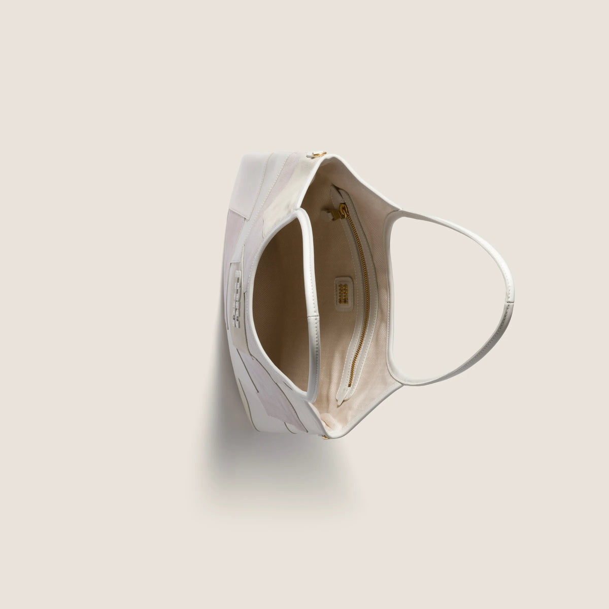 Chalk White