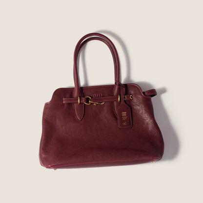 Amaranth Red