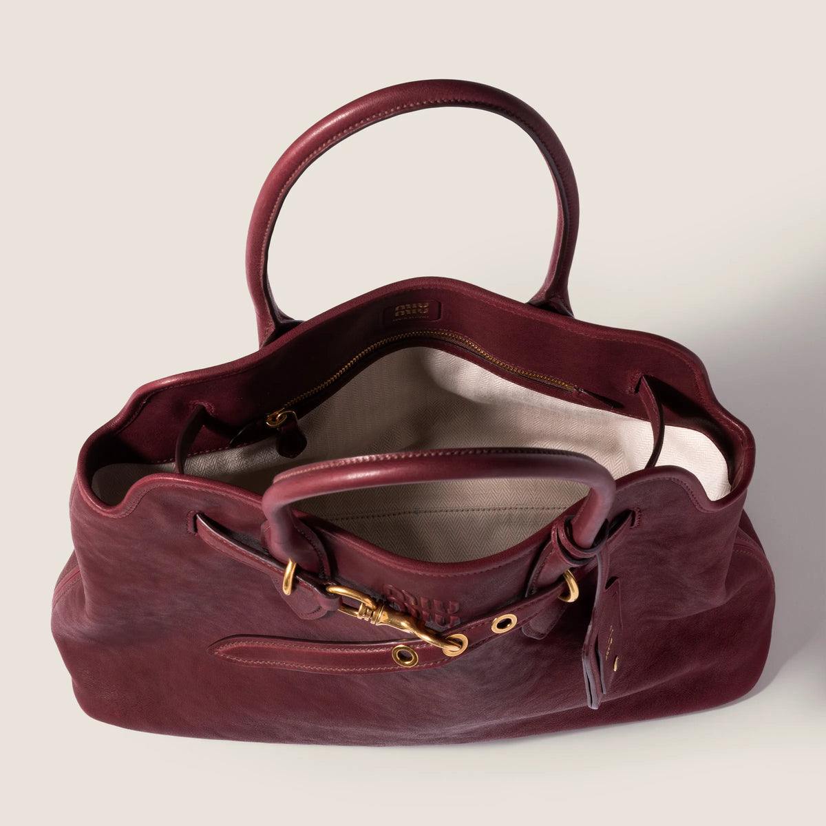 Amaranth Red