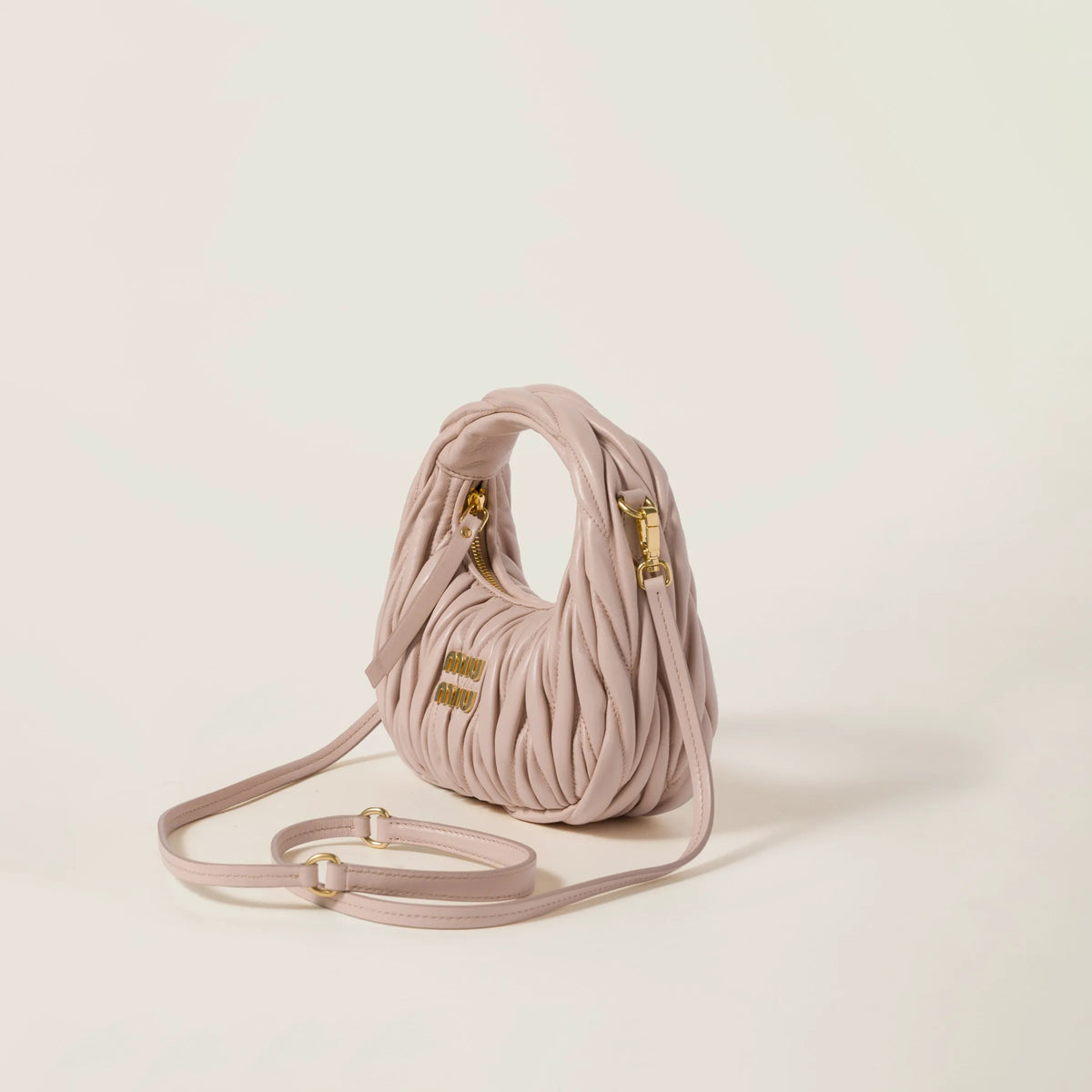 Powder Pink