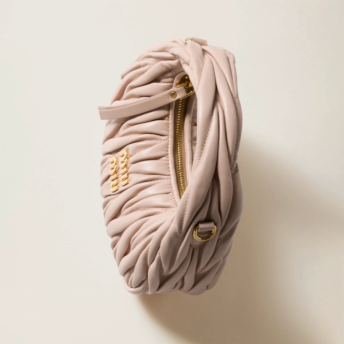 Powder Pink