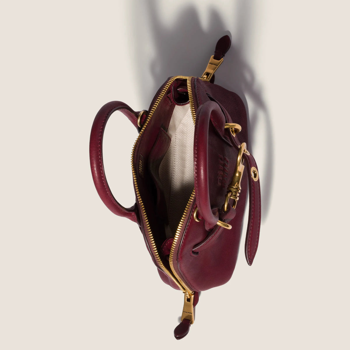 Amaranth Red