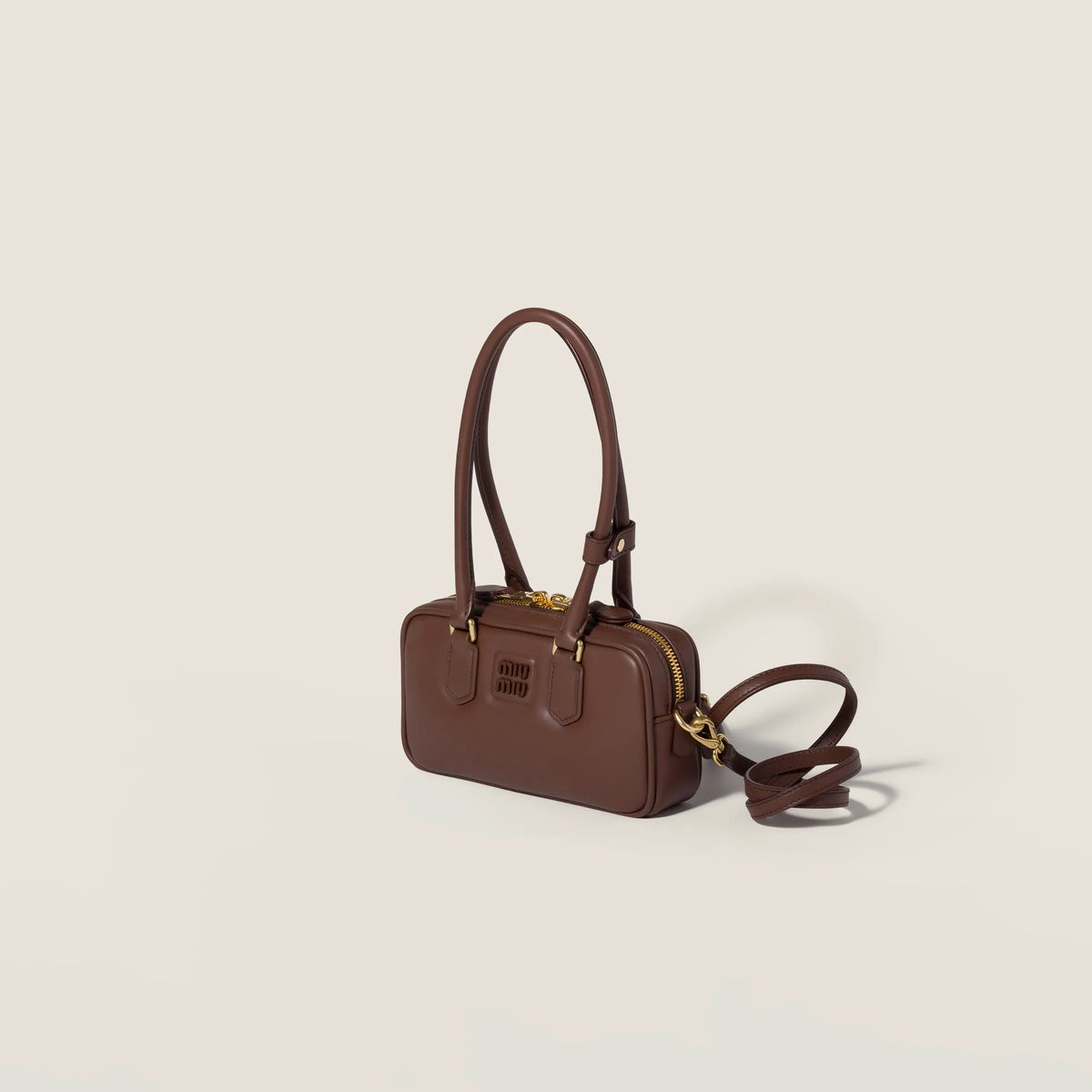 Cocoa Brown