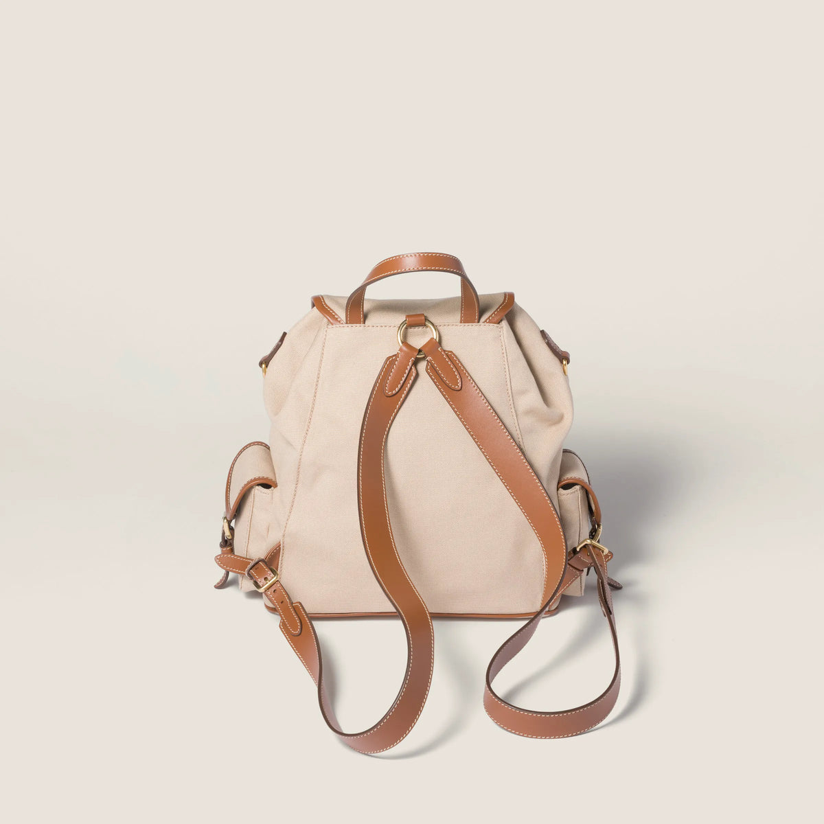 Cord Beige/Brandy