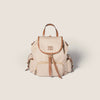 Cord Beige/Brandy