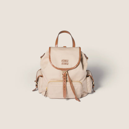Cord Beige/Brandy
