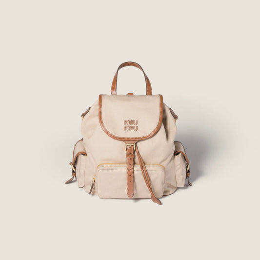 Cord Beige/Brandy