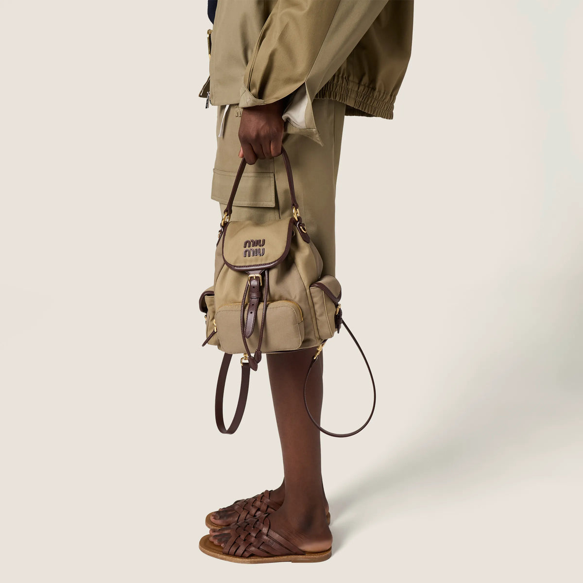 Khaki