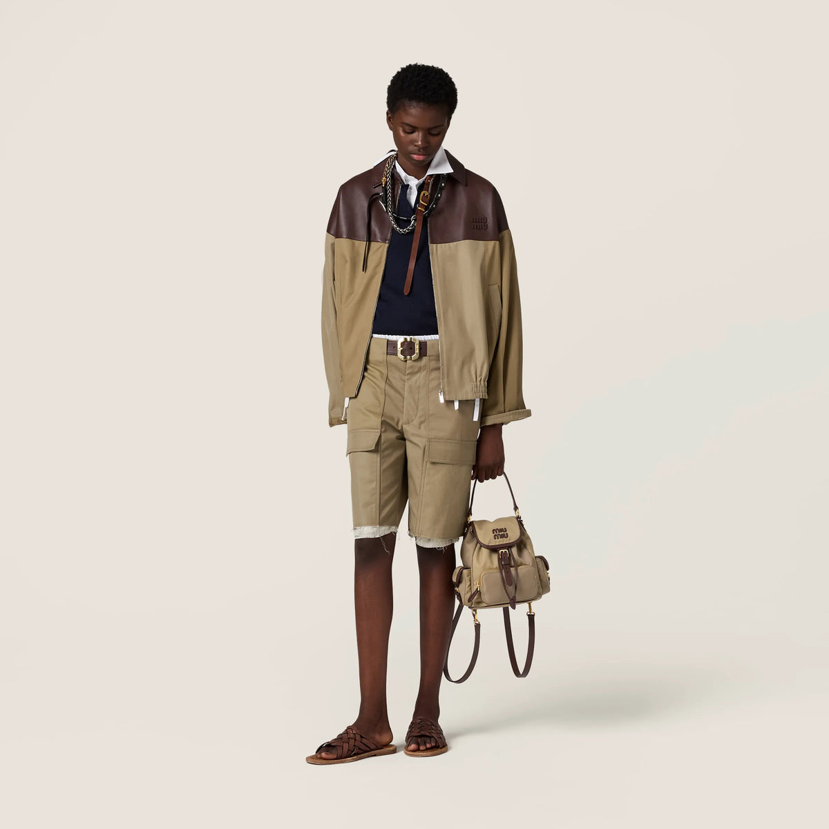 Khaki