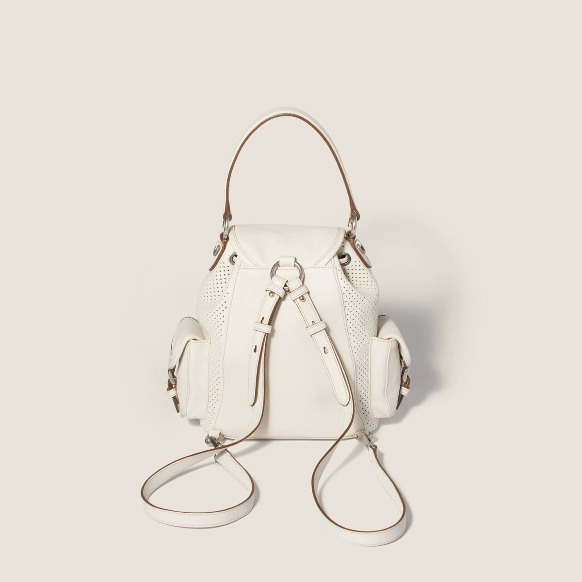 Chalk White