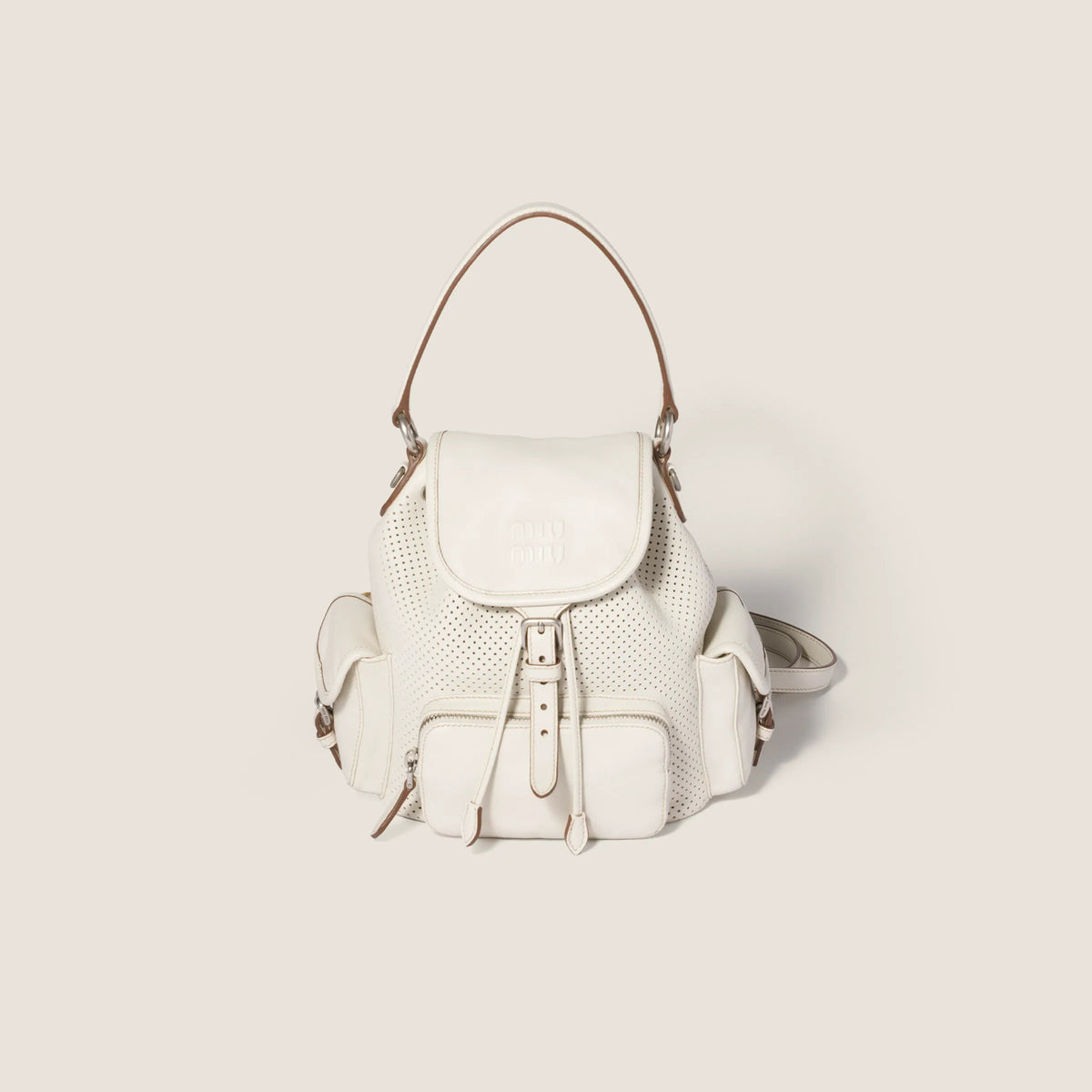 Chalk White