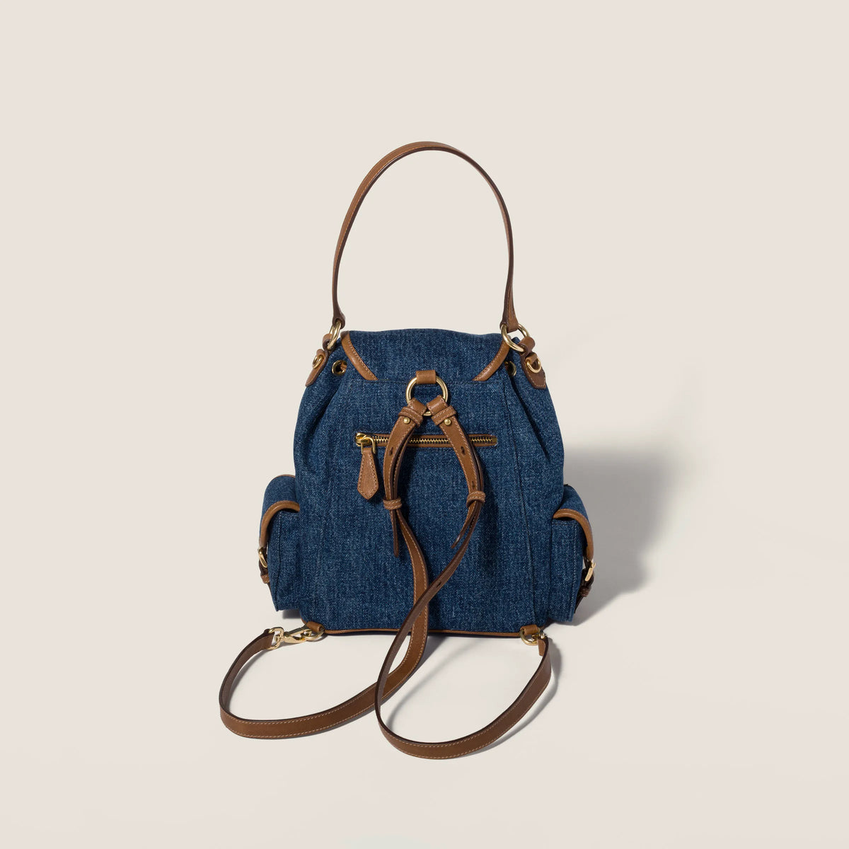 Blue/Oak