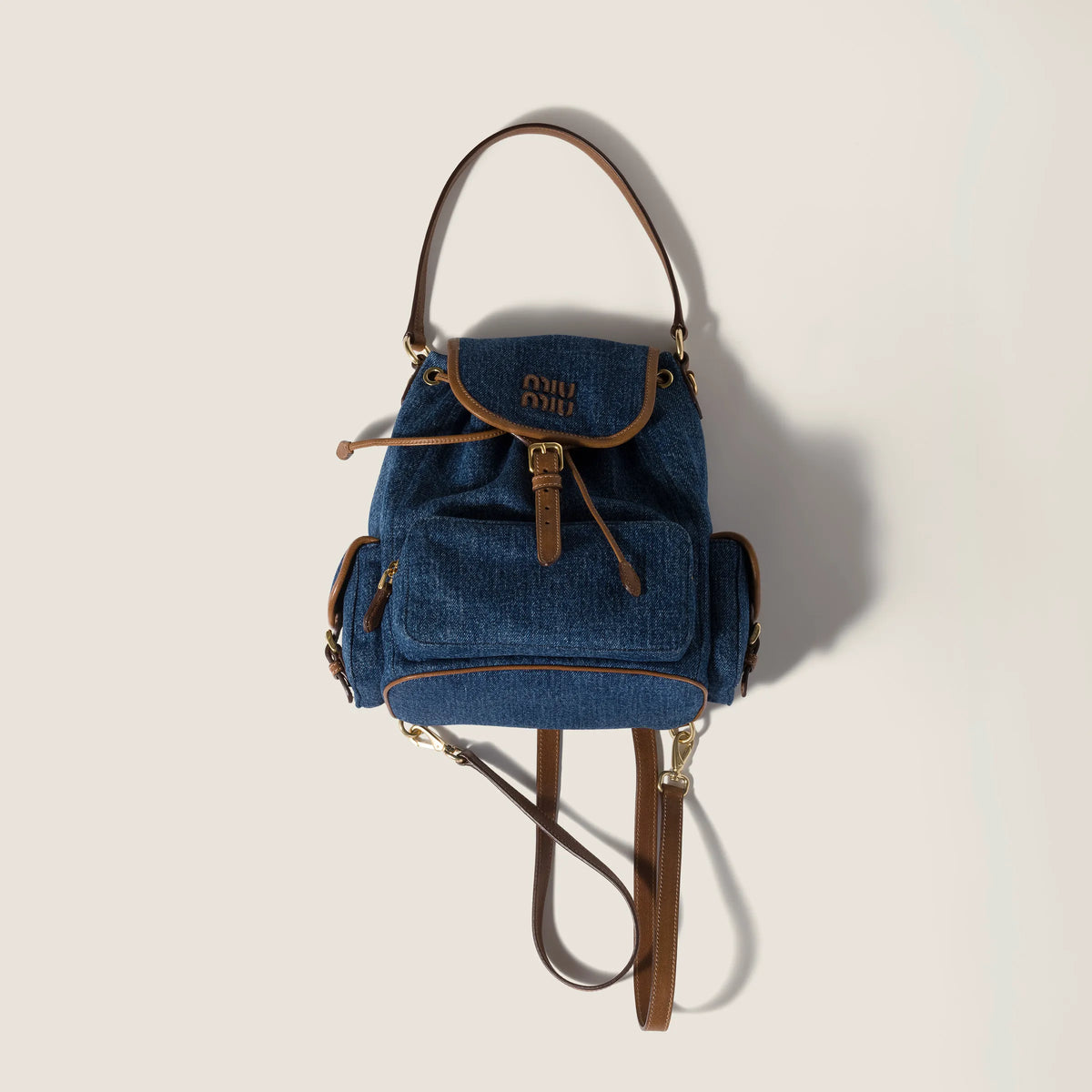 Blue/Oak