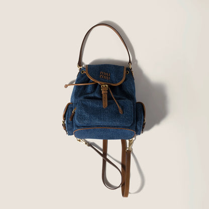Blue/Oak