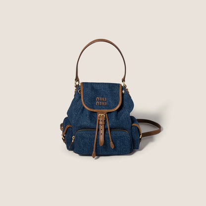 Blue/Oak