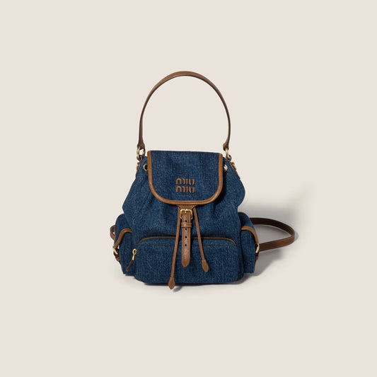 Blue/Oak