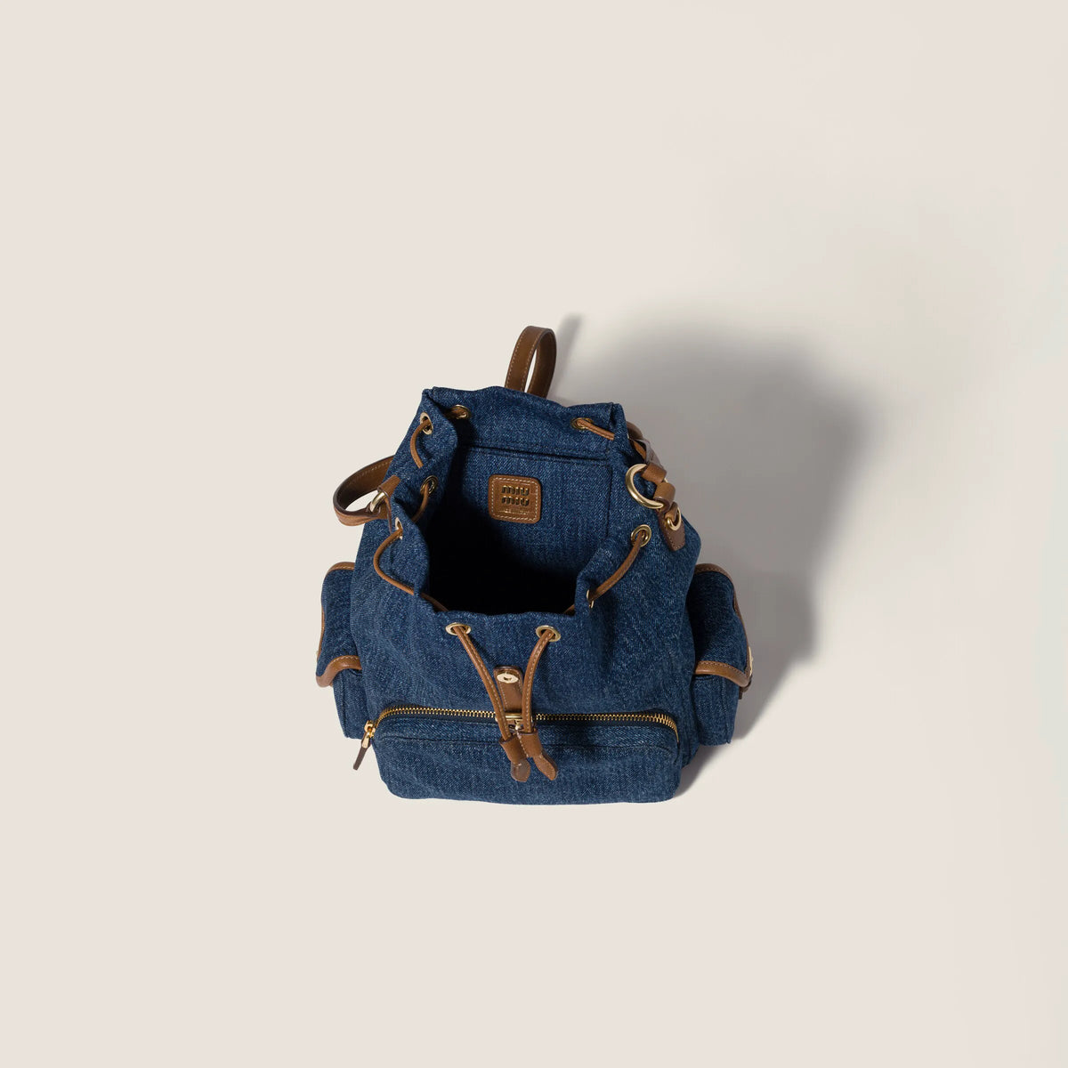 Blue/Oak