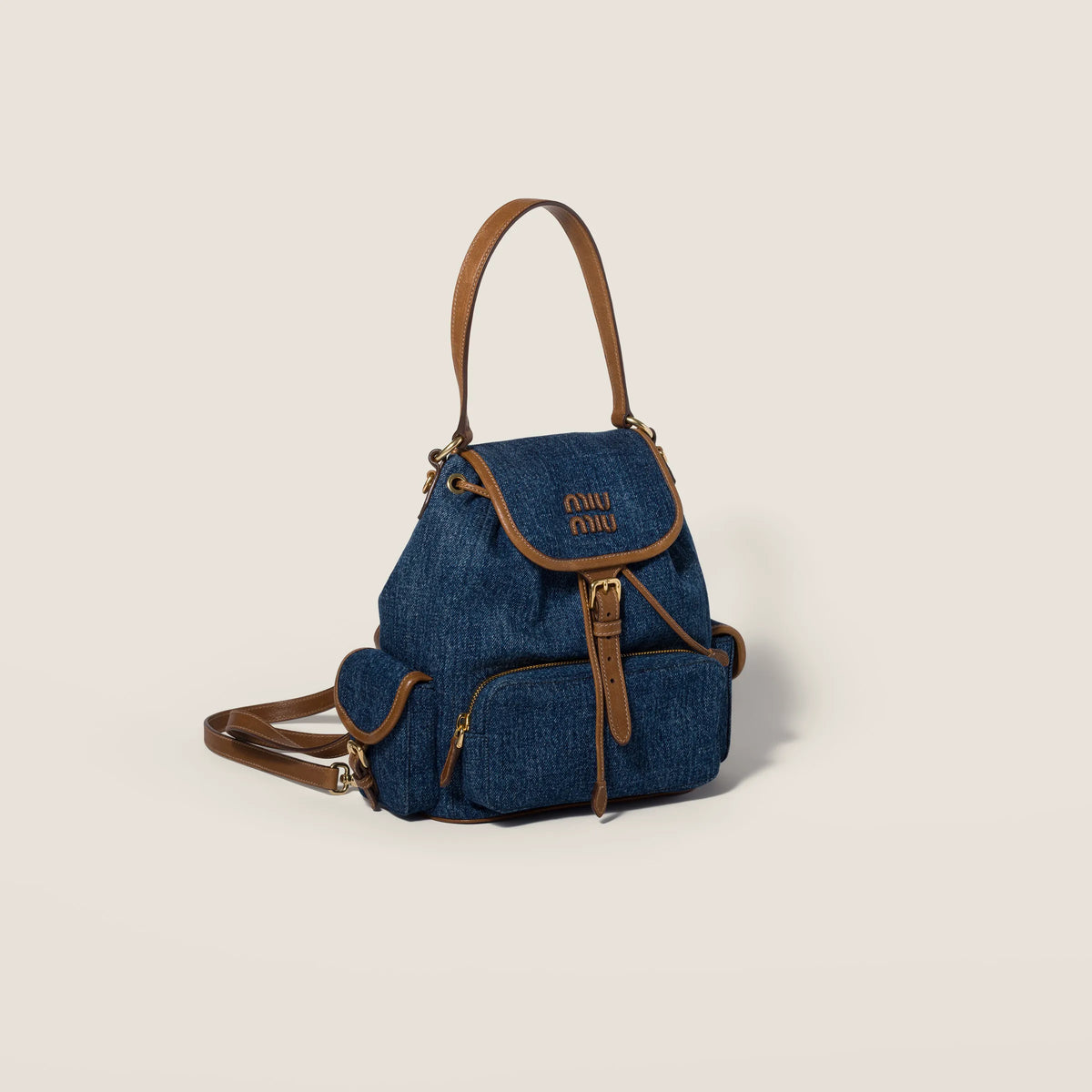 Blue/Oak