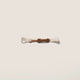 Beige/Cognac