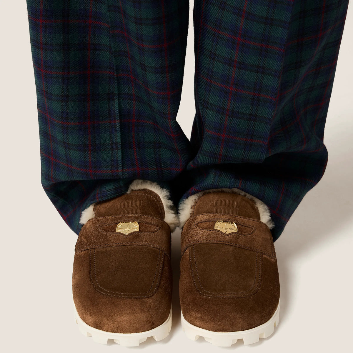 Cocoa Brown
