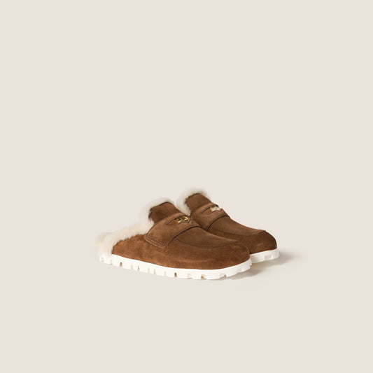 Cocoa Brown