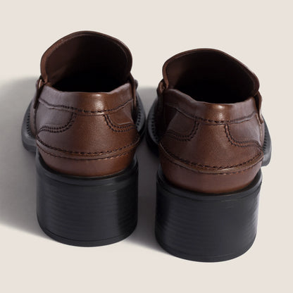 Cocoa Brown