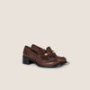 Cocoa Brown