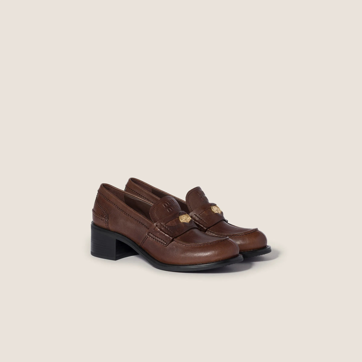 Cocoa Brown