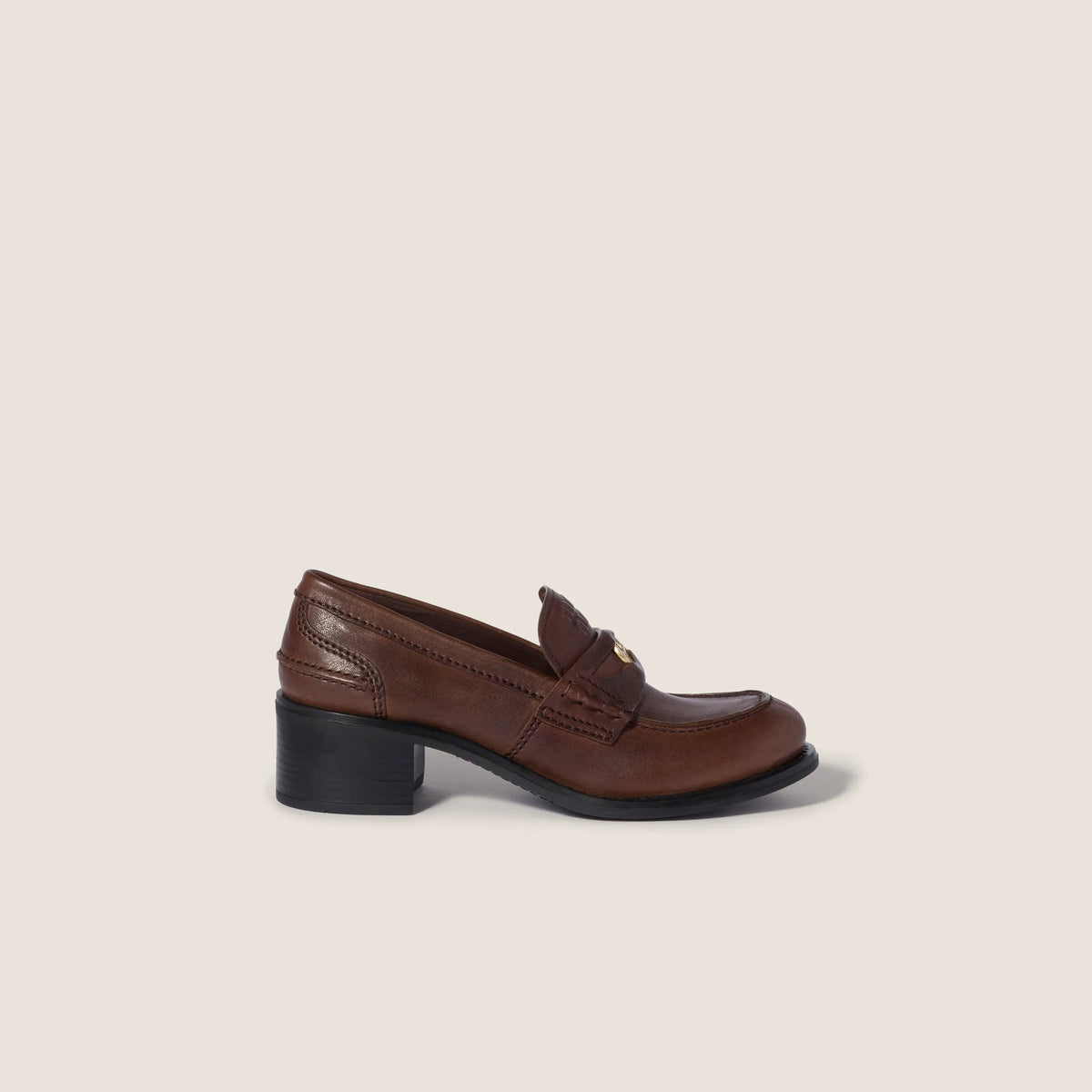 Cocoa Brown